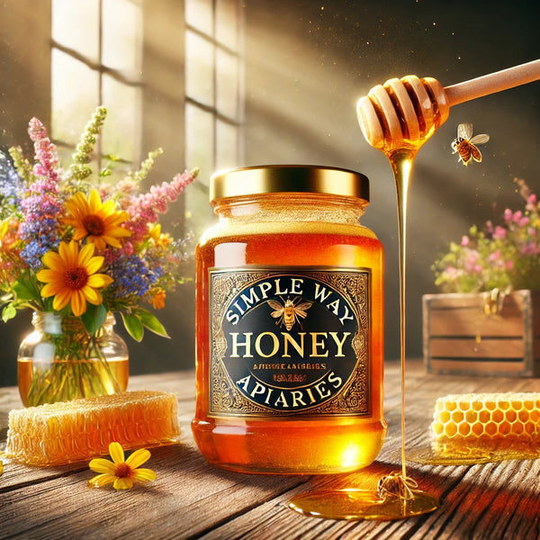 The Ultimate Guide to Choosing the Right Honey for Your Needs