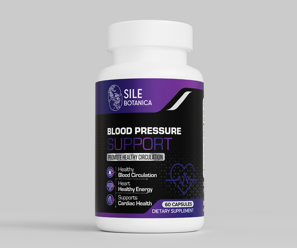 Blood Pressure Support
