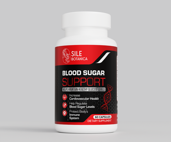 Blood Sugar Support