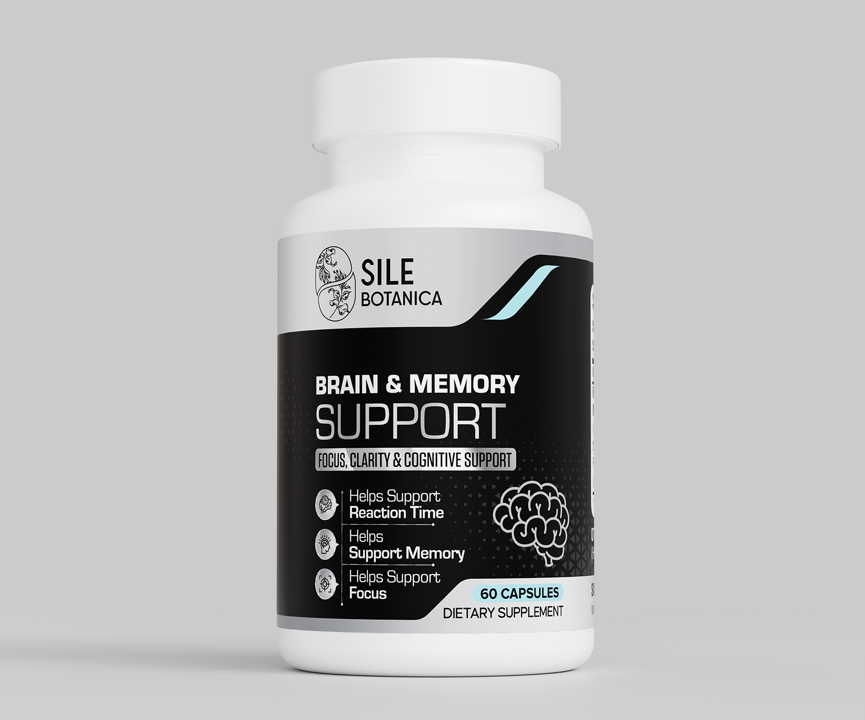 Brain & Memory Support