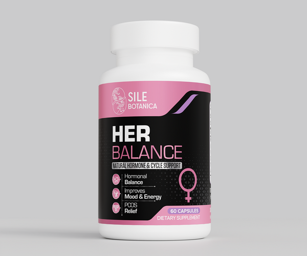 Her Balance