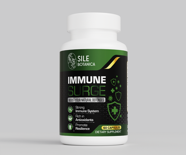 Immune Surge