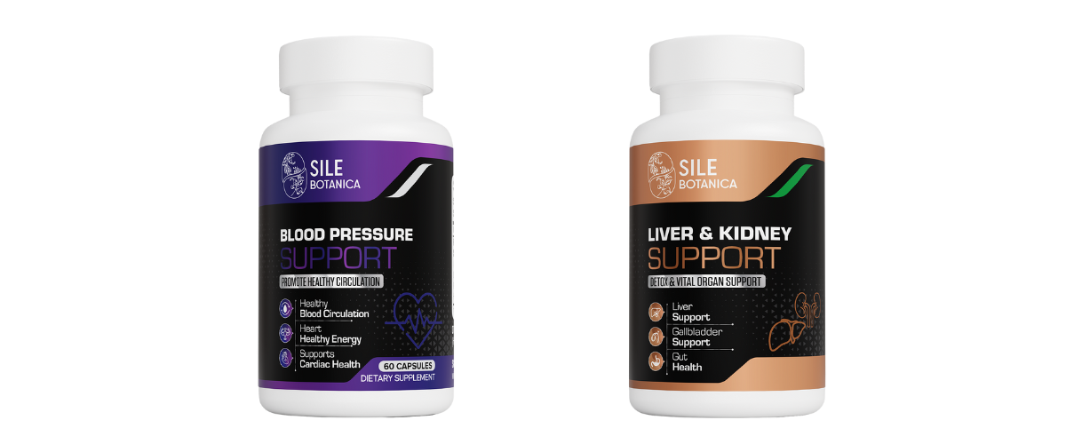 Heart & Organ Wellness Collection