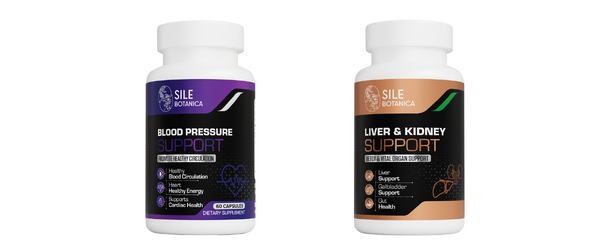 Heart & Organ Wellness Collection
