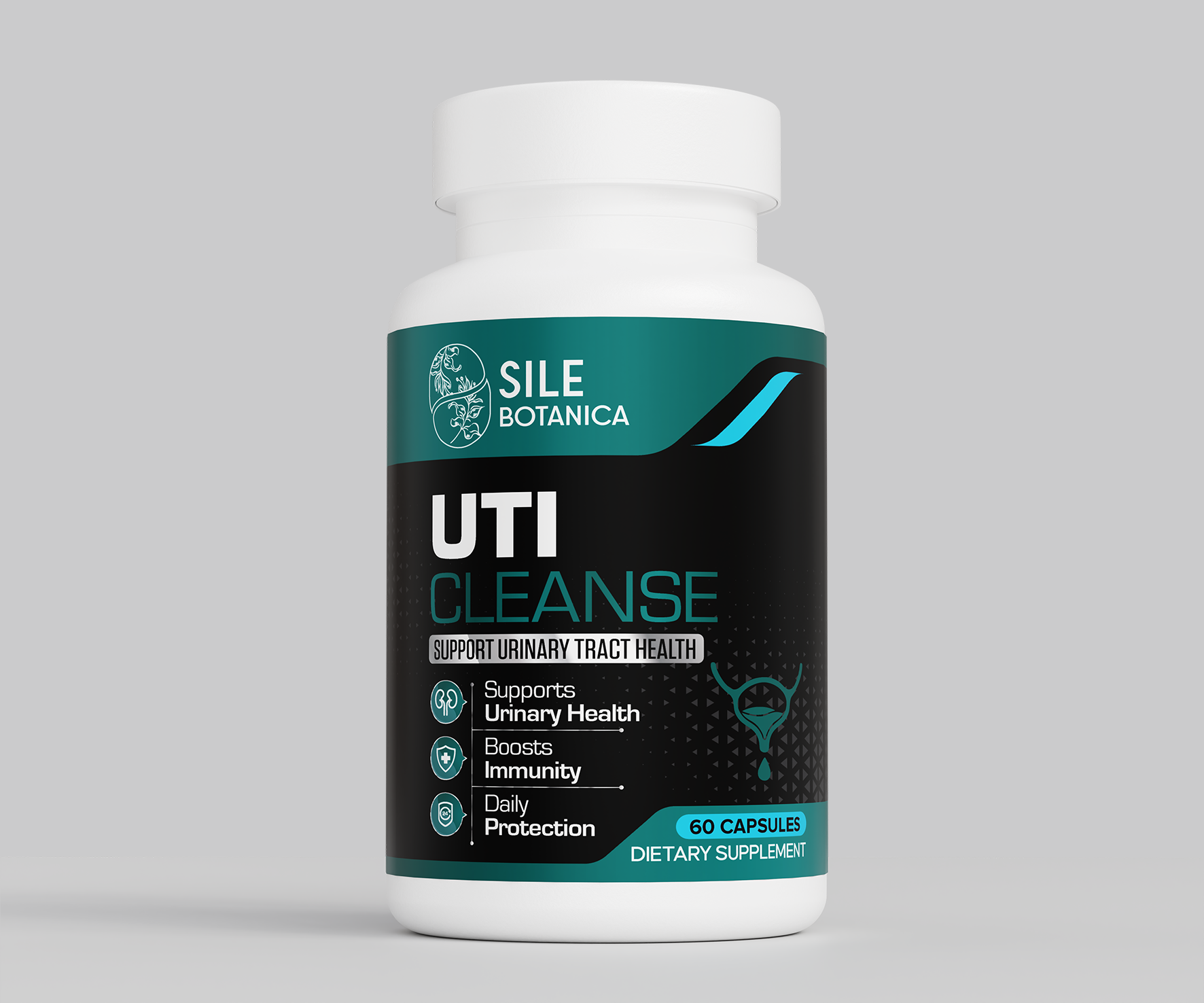 UTI Cleanse