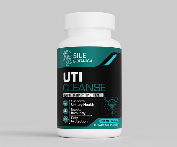 UTI Cleanse