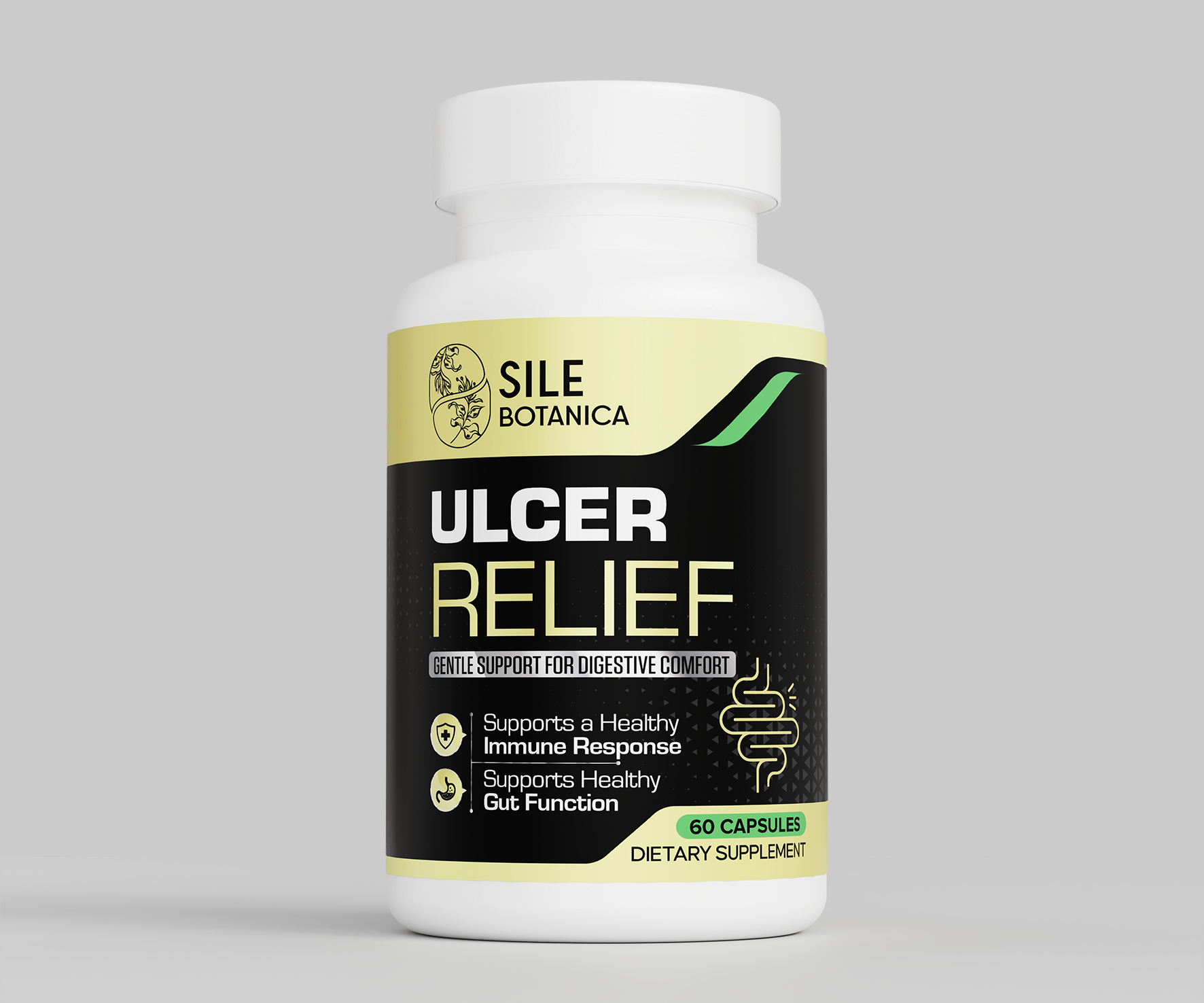 Ulcer Relief