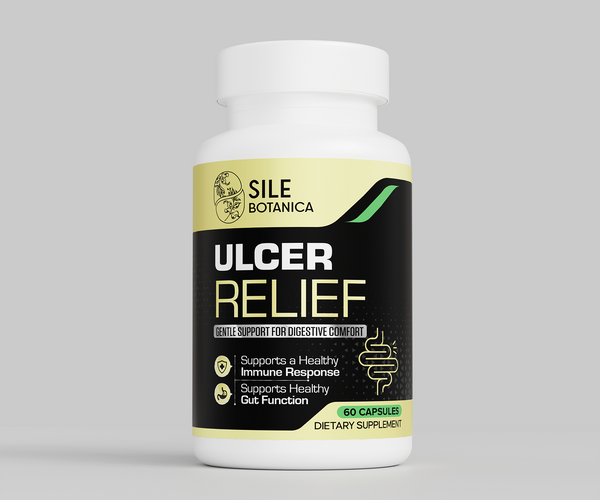 Ulcer Relief